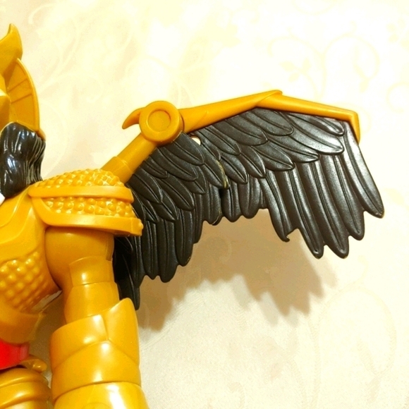 POWER Ranger Toy - Picture 9 of 11